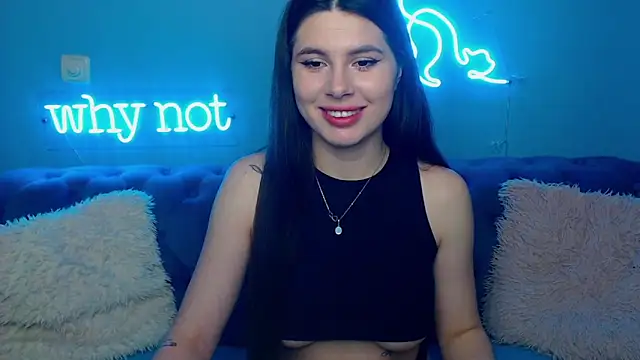 ViollinaLove online show from 21, 4, 2026