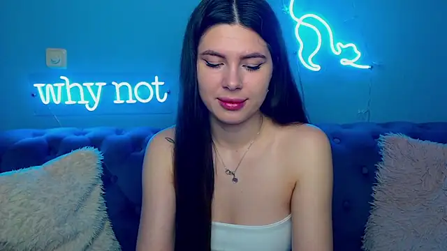 ViollinaLove online show from 24, 4, 2026