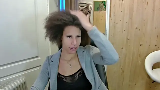 AaliyahHarris online show from 12, 3, 2026