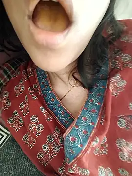 Lavanya Shah online show from 4, 4, 2026