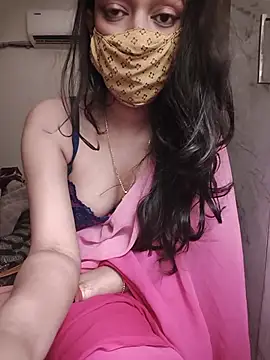 Snapshot of Lavanya_Shah chatting on 27, 5, 2026 Lavanya Shah online show from 27, 5, 2026