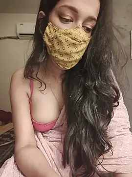 Snapshot of Lavanya_Shah chatting on 1, 6, 2026 Lavanya Shah online show from 1, 6, 2026