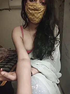Snapshot of Lavanya_Shah chatting on 4, 6, 2026 Lavanya Shah online show from 4, 6, 2026