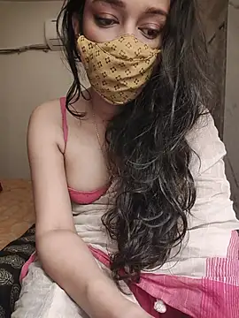 Snapshot of Lavanya_Shah chatting on 6, 6, 2026 Lavanya Shah online show from 6, 6, 2026
