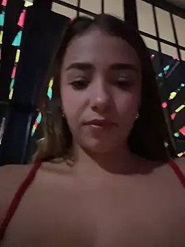 Snapshot of Hall_16 chatting on 25, 12, 2024 Hall 16 online show from 25, 12, 2024