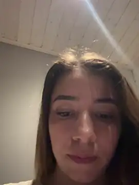 Snapshot of Hall_16 chatting on 31, 12, 2024 Hall 16 online show from 31, 12, 2024