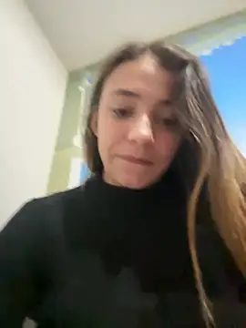 Snapshot of Hall_16 chatting on 22, 1, 2025 Hall 16 online show from 22, 1, 2025