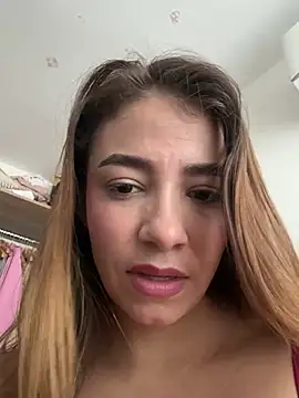 Snapshot of Hall_16 chatting on 29, 1, 2025 Hall 16 online show from 29, 1, 2025