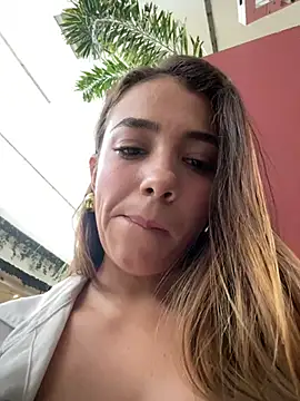 Snapshot of Hall_16 chatting on 26, 2, 2025 Hall 16 online show from 26, 2, 2025