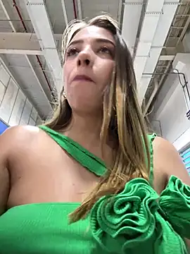 Snapshot of Hall_16 chatting on 28, 2, 2025 Hall 16 online show from 28, 2, 2025