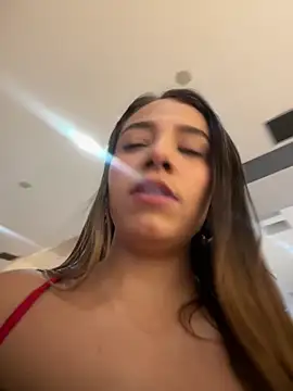 Snapshot of Hall_16 chatting on 22, 3, 2025 Hall 16 online show from 22, 3, 2025