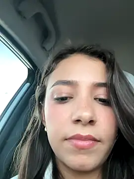 Snapshot of Hall_16 chatting on 27, 9, 2025 Hall 16 online show from 27, 9, 2025