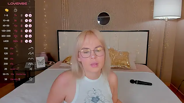 bellatip online show from 5, 3, 2025