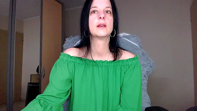  Sweetlonglips  online show from 8, 1, 2025