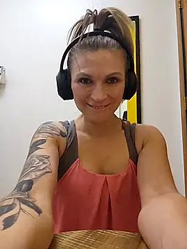MaddisonX online show from 19, 3, 2026