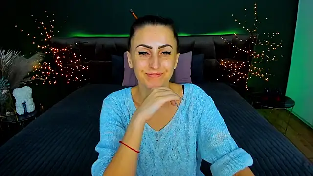 Rebecca Diamond online show from 20, 11, 2025