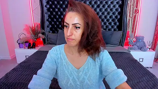 Rebecca Diamond online show from 28, 4, 2026