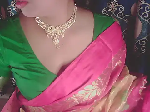 Snapshot of banglarani880 chatting on 10, 1, 2025 banglarani880 online show from 10, 1, 2025