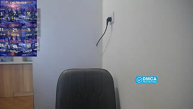 Asiagirll online show from 1, 11, 2025