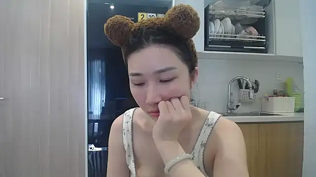 Asiagirll online show from 11, 6, 2026