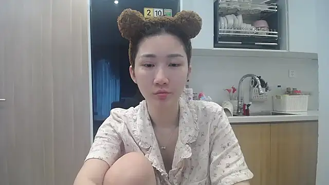 Asiagirll online show from 2, 7, 2026
