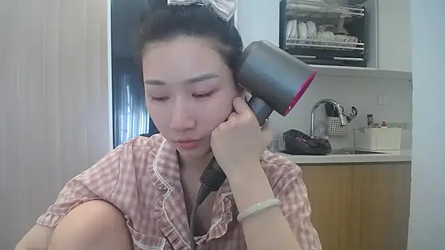 Asiagirll online show from 23, 7, 2026