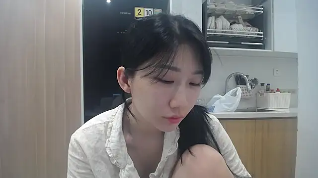Asiagirll online show from 23, 7, 2026