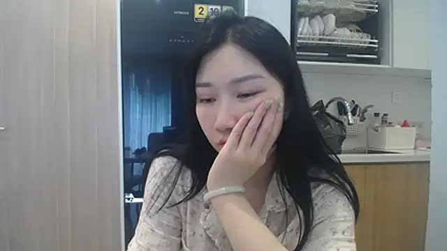 Asiagirll online show from 28, 7, 2026