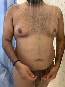 sexyman07 online show from 3, 4, 2026