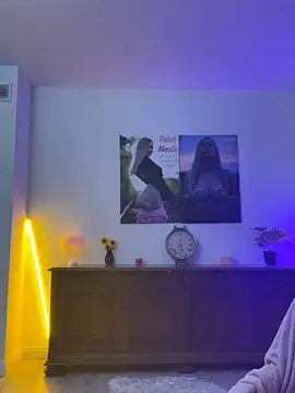 Snapshot of Cute-Alice chatting on 5, 2, 2026 Cute-Alice online show from 5, 2, 2026