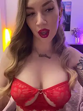 Snapshot of Cute-Alice chatting on 25, 2, 2026 Cute-Alice online show from 25, 2, 2026