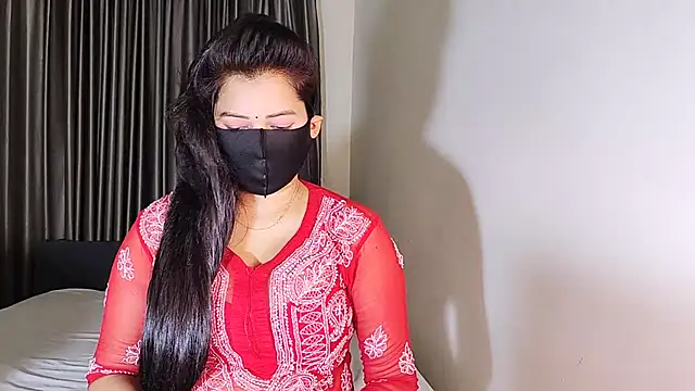YourLovelyQueen online show from 20, 3, 2025