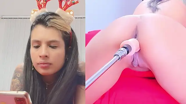 Andy  Nova online show from 4, 12, 2025