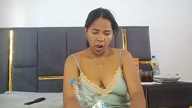 aleixane online show from 23, 3, 2026