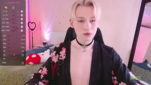 rainbow  salt online show from 5, 1, 2025