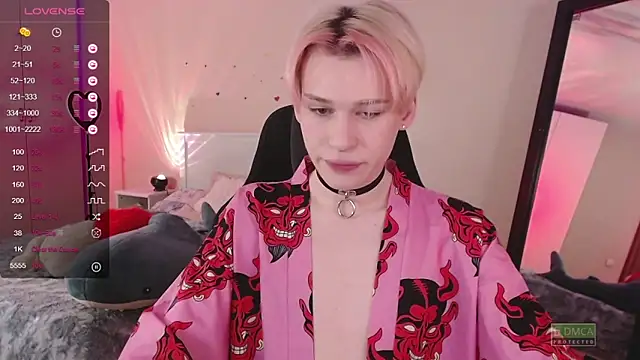 rainbow  salt online show from 31, 1, 2025