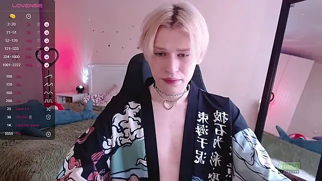 rainbow  salt online show from 12, 3, 2025