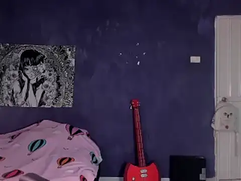 Mary Rosse1 online show from 15, 1, 2025