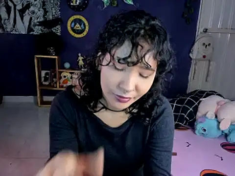 Mary Rosse1 online show from 18, 2, 2025