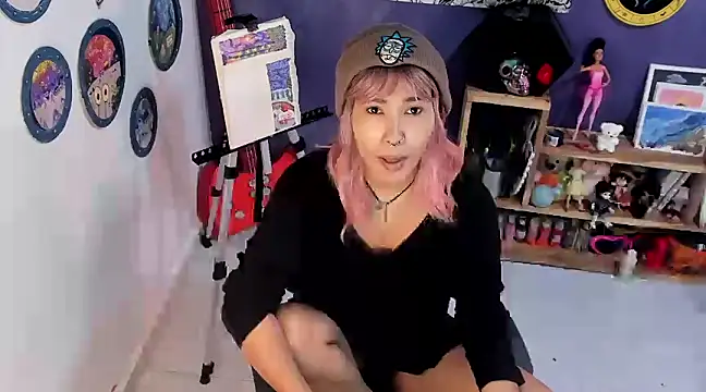 Mary Rosse1 online show from 22, 3, 2025