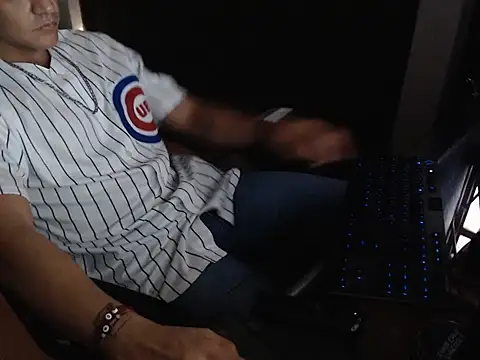 GruesoMexico online show from 3, 4, 2026