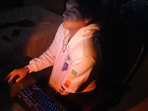 GruesoMexico online show from 19, 4, 2026