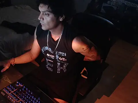 GruesoMexico online show from 22, 4, 2026