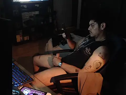 GruesoMexico online show from 18, 7, 2026