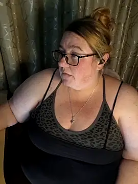 Iceprincess2bad4u online show from 12, 6, 2026