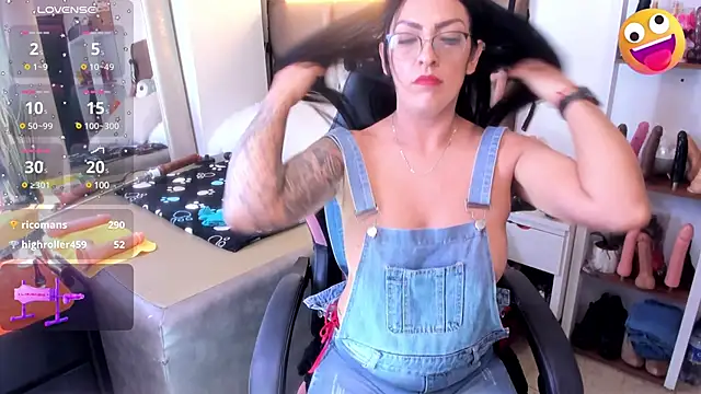 janette rider online show from 2, 3, 2025