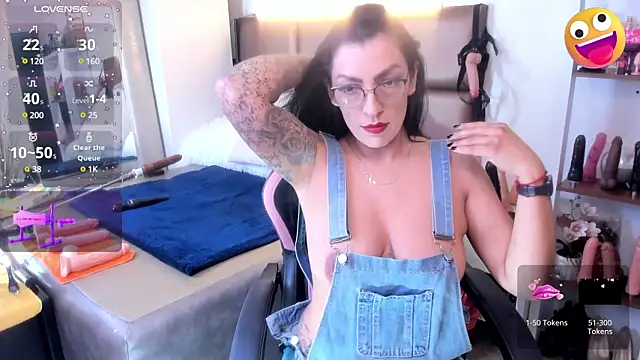 janette rider online show from 7, 3, 2025