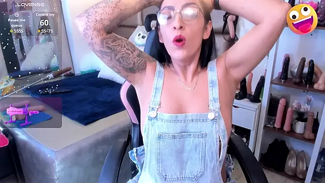 janette rider online show from 11, 3, 2025