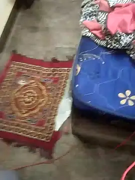 rameshmry1 online show from 14, 1, 2025