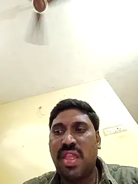 rameshmry1 online show from 21, 3, 2025